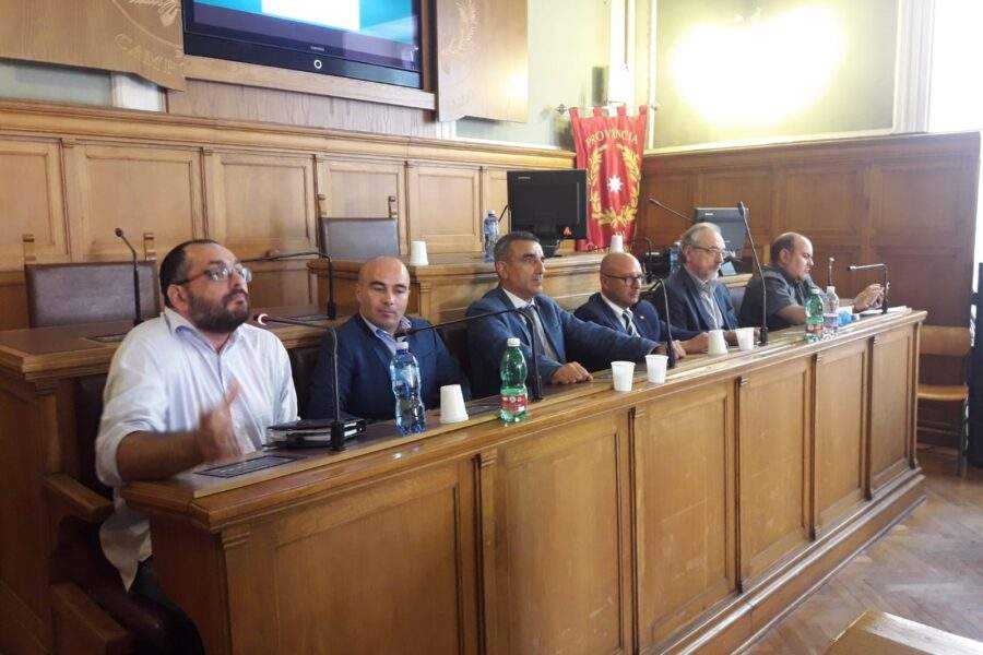 RISCHIO SISMICO E DISSESTO IDROGEOLOGICO: QUALI INADEMPIENZE, QUALI CRITICITÀ, QUALI SOLUZIONI