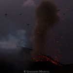 Eruzione dello Stromboli, intervista al vulcanologo Marco Viccaro