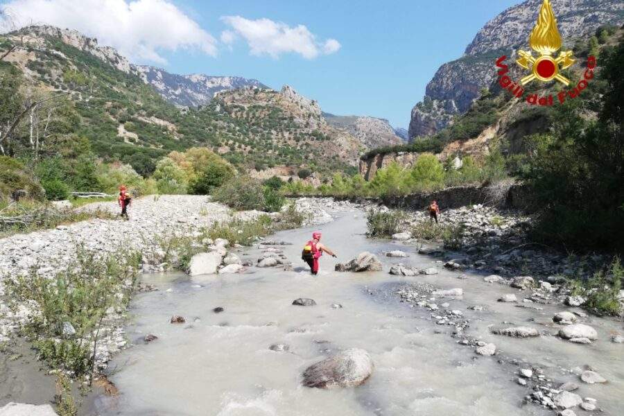 Piena torrente Raganello, eventi simili che hanno colpito il Paese