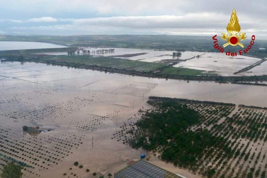 Alluvione nel catanese, parlano i geologi