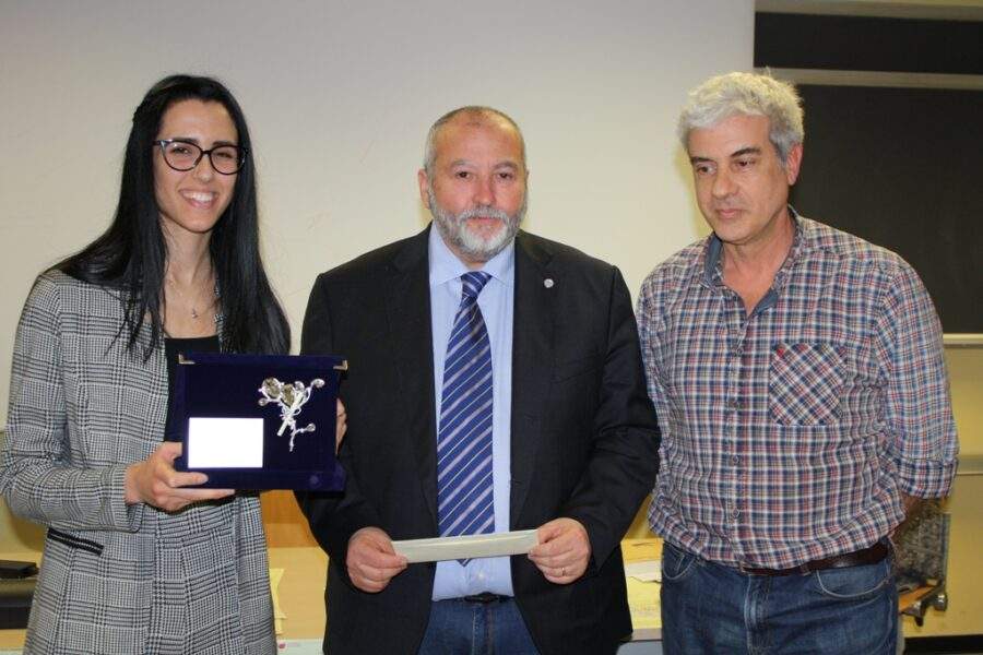 Premio Elio Botti XIV edizione, premiati ieri a Padova i vincitori