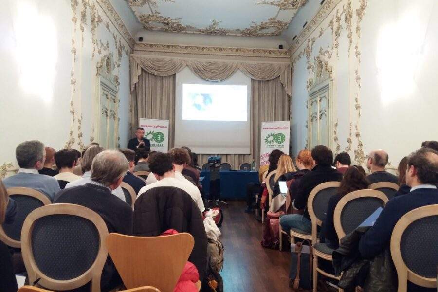 Cambiamenti climatici e le conseguenze sul territorio, l’incontro a Padova