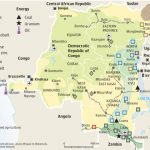 Il Congo: uno scandalo geologico