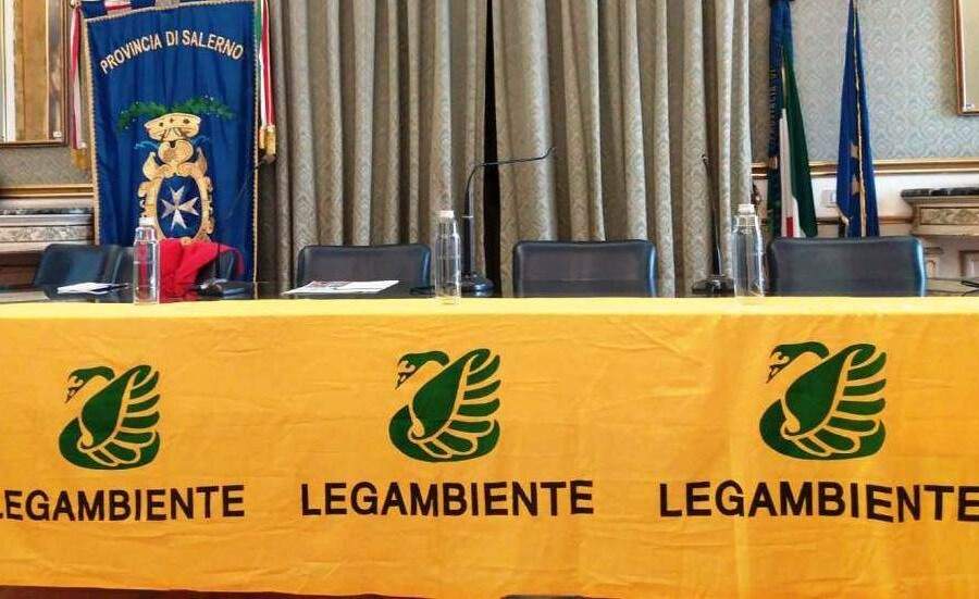 A Salerno il Forum su Clima ed Energia