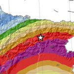 Evento sismico del 14 giugno 2019 (Ml 4.0) in provincia di Udine, un’area ad alta pericolosità sismica
