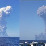 Eruzione Stromboli: parlano i geologi