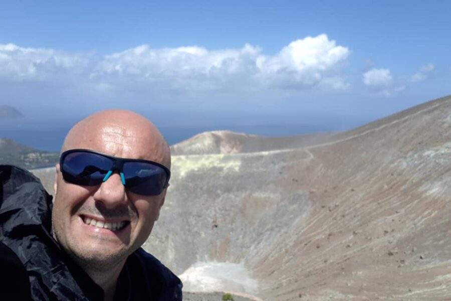 #conosceregeoselfie, la vostra gallery con le meraviglie della geologia