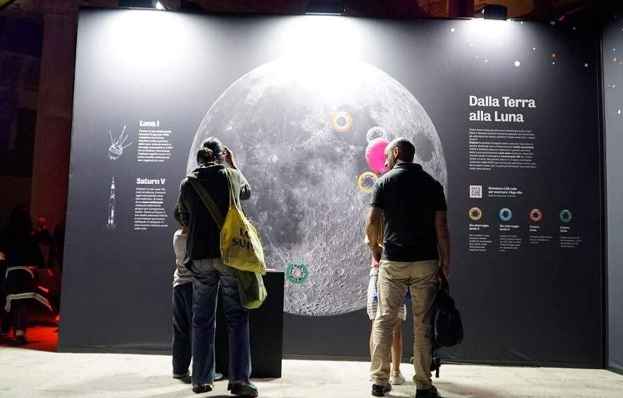 Ieri sera Venetonight a Padova – fotogallery