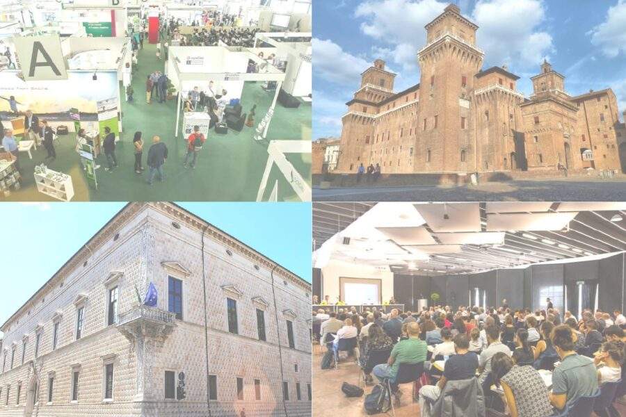 “STATI GENERALI DELLA GEOLOGIA” al RemTech Expo