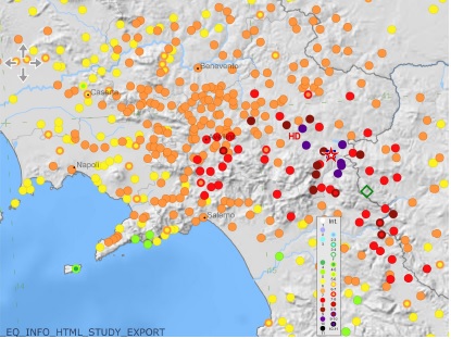 Terremoto Irpinia, 39 anni dopo, cosa dicono i geologi
