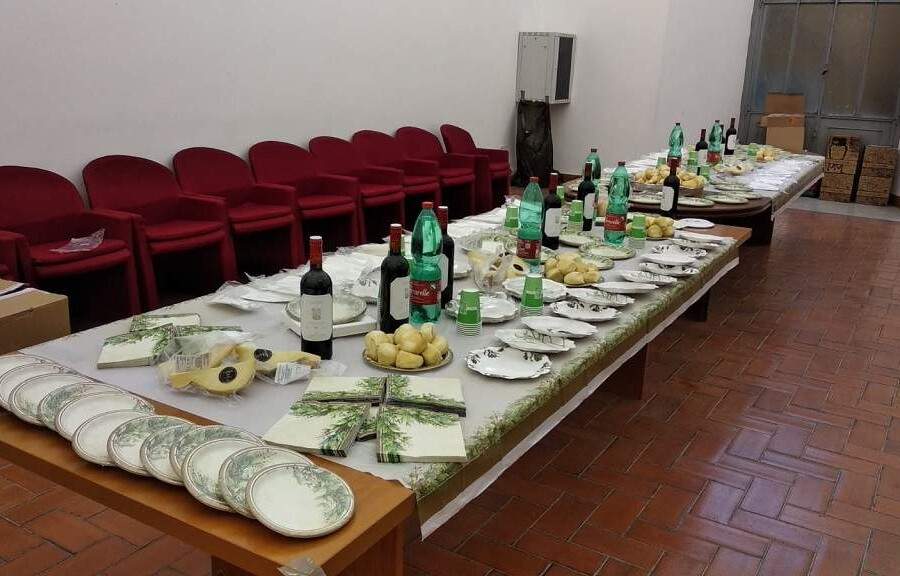 Come la geologia è presente sulle nostre tavole