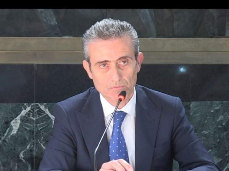 Piano Colao, intervista al Dr. Angelo Grimaldi, Presidente della UNACO