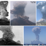 Stromboli: un libro aperto per prevedere le eruzioni