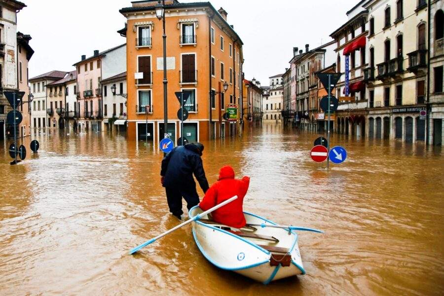 Vicenza, 10° anniversario dell’alluvione