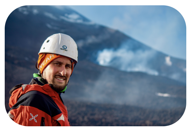 Cosa succede al vulcano Etna? La nostra intervista a Marco Viccaro (Presidente AIV)