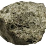 Cavezzo, il doppio volto di una meteorite