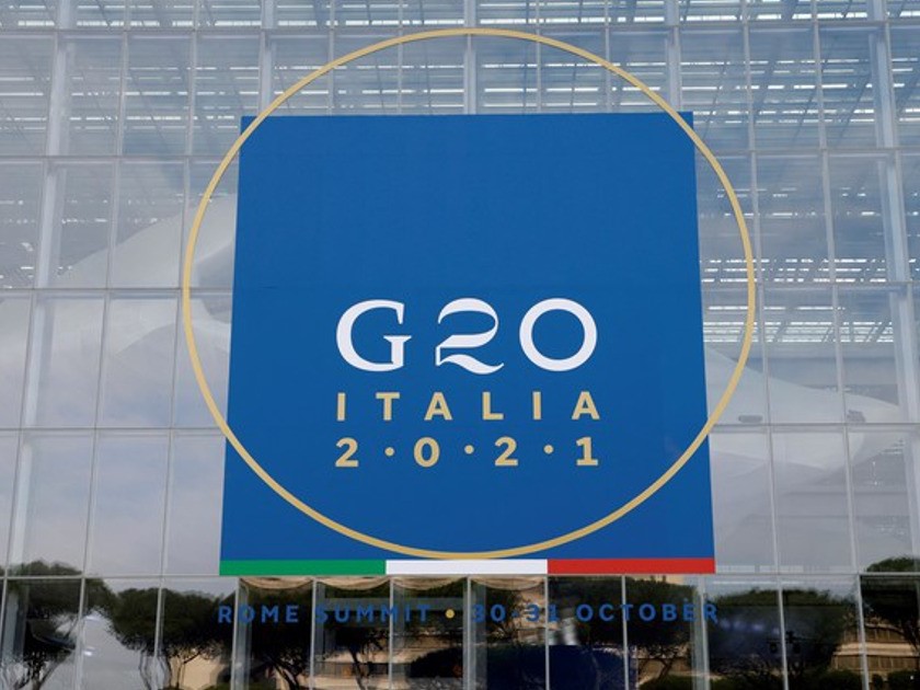 Il G20 2021, i punti di discussione: pandemia, cambiamento climatico e Afghanistan