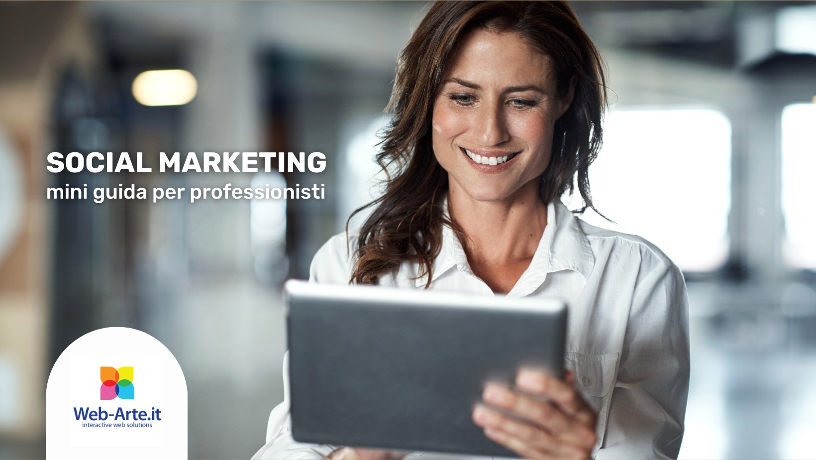 Social marketing: mini guida per professionisti