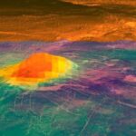ETNA E VENERE, il vulcano siciliano come laboratorio naturale  per studiare il vulcanismo di Venere
