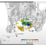 Campi Flegrei, una nuova ricerca rivela strutture sismiche differenti