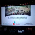 Il geologo nella scuola