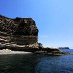Ventotene, il vulcano che non c’è più – FOTOGALLERY