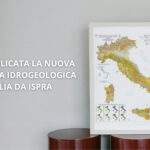 Carta Idrogeologica Italia: ISPRA pubblica il nuovo strumento nazionale per le acque sotterranee
