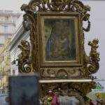Vesuvio, l’eruzione del 1822 nella tradizione di Torre Annunziata
