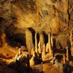 Il segreto della forma delle stalagmiti svelato dalla matematica