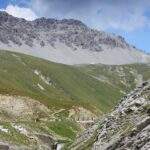 Sentiero Geologico della Val Zebrù: un viaggio tra rocce e storia alpina