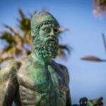 Indagine geologica Bronzi di Riace: nuove scoperte