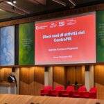 Il Decennale del Centro per la Microzonazione Sismica e le sue applicazioni