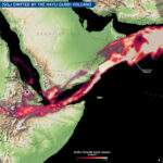 Eruzione vulcano in Etiopia dopo 12.000 anni