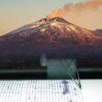 Segnali premonitori eruzioni: lo studio INGV sul b-value