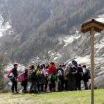 Educare alla sicurezza e alla consapevolezza del territorio: la scuola come presidio di cultura geologica