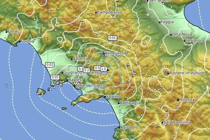 Il sisma del 25 ottobre 2025 e la sua vicinanza a quello del 1980, la nostra intervista al Dr. Pignone