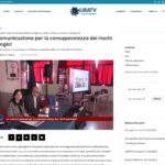 Rassegna stampa – Lira TV 13/12/2025