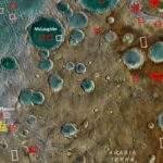 Il passato acquoso e abitabile di Marte rilevato dalle sue argille