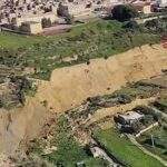 Frana di Niscemi: i geologi siciliani vicini alla popolazione, le cause del fonomeno