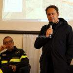 Frana di Niscemi, “Il monitoraggio è fondamentale, ora dobbiamo capire l’evoluzione del fenomeno”, la nostra intervista al Sindaco Conti