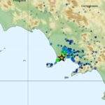 Campi Flegrei, terremoto di magnitudo Md 4.7