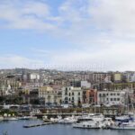 Campi Flegrei, vivere sopra un vulcano